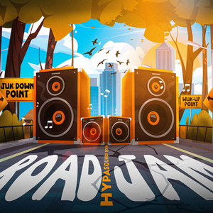 Road Jam (Instrumental)