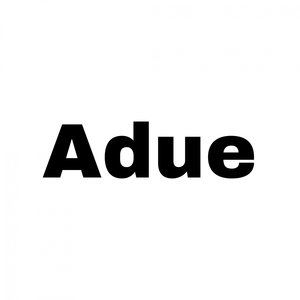 Adue
