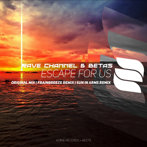 Escape For Us (Dub Mix)