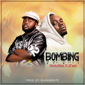 BOMBING (feat. 2Feet)