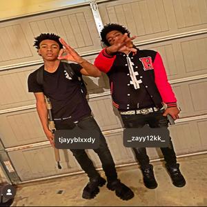 (HOF CLAMPS) (feat. Zay$paz)