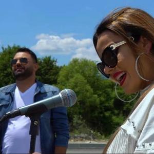 Hajt bre djalo (feat. Maria Lajcaj)
