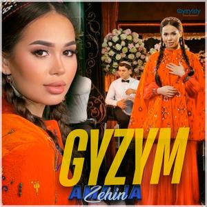 Gyzym (Second Lyric Version)