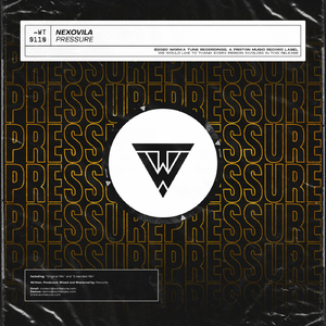 Pressure (Extended Mix)