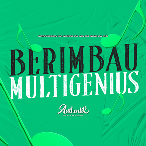 Berimbau Multigenius