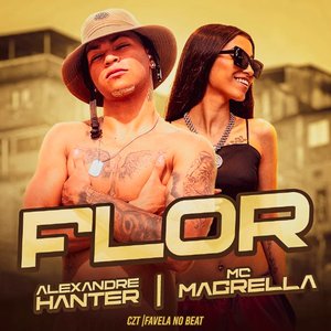 Flor (feat. CZT, Favela no Beat & MC Magrella)