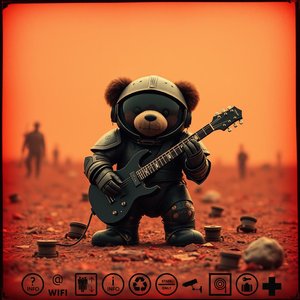 Teddy Punkstep in Da Trap (Trap Riddim Punkstep Mix)