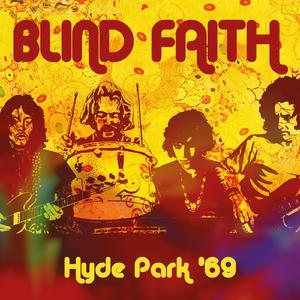 Sleeping In The Ground (Live: Hyde Park, London 7th June 1969)