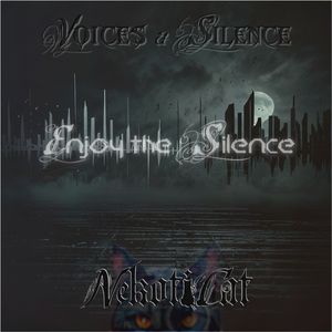 Enjoy the Silence (Cover Version)