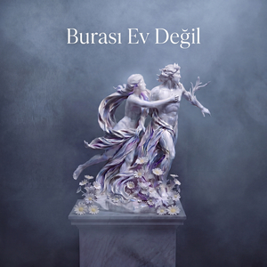 Burası Ev Değil