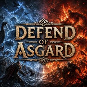 Defend Of Asgard