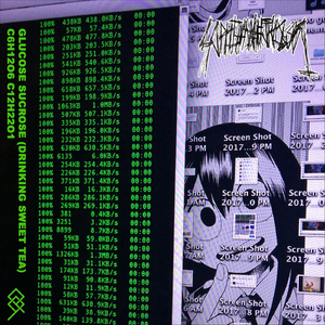 Glucose Sucrose (Drinking Sweet Tea) C6h12o6 C12h22o1
