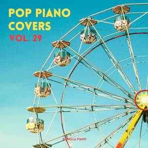 Ocean Eyes (Piano Cover)