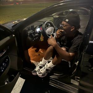 Tables turning (feat. Cayo)