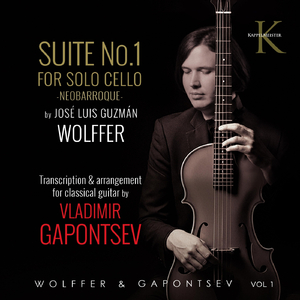 Bourre (feat. Vladimir Gapontsev)