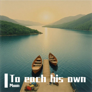 To Each Their Own Path