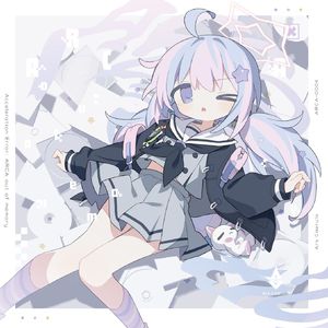 Singular of Semiotic World(s) (Ko-Shan Remix)