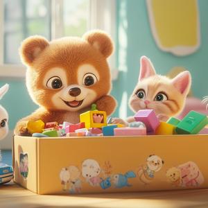 쿵짝쿵! 함께 정리해요