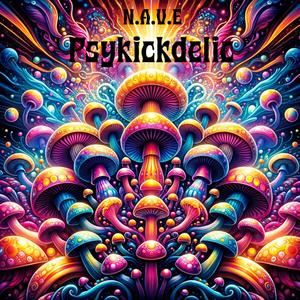 Psykickdelic