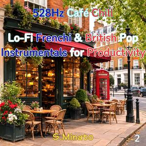 Melody in the Misty City　2