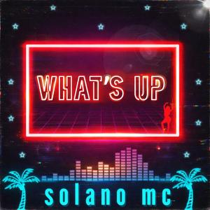 What's up