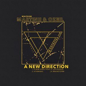 Looseness (Original Mix)