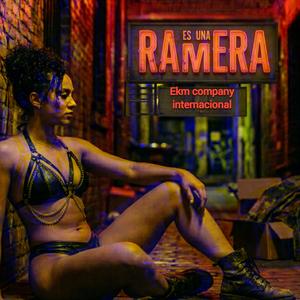 Es Una Ramera