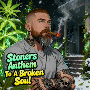 Stoners anthem to a broken soul