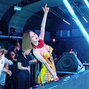 DJ-赌注-DJ Randy Extended Remix