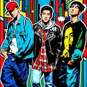 R.I.P. Mr. Good Boy by YЦΠSΛMΛ