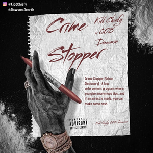Crime Stopper (feat. 608 Dawson)