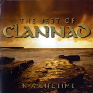 Saltwater - Chicane (feat. Moya Brennan) Mothership mix