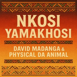 Nkosi Yamakhosi