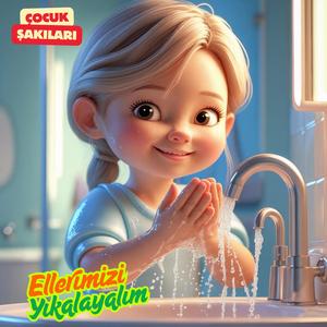 Ellerimizi Yıkayalım