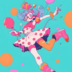 The Amazing Digital Circus Theme Lofi