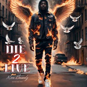 Die 2 Live (Live)