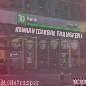 HANNAH (GLOBAL TRANSFER)