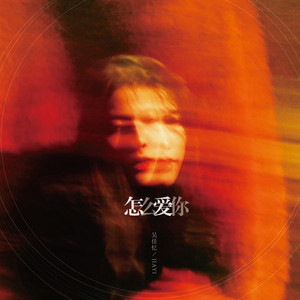 怎么爱你