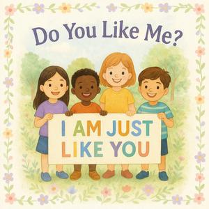 Do You Like Me? (I am Just Like You)