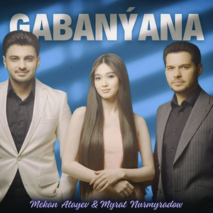 Gabanýana