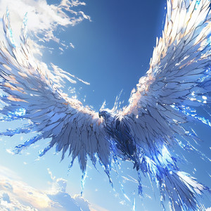 Wings to the Future(未来への翼)