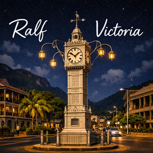Victoria