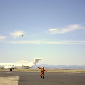 Airplane