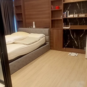 ยากอะไรแค่ไปอยู่ใกล้เธอ