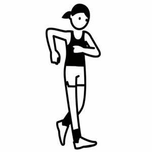 Speedwalker