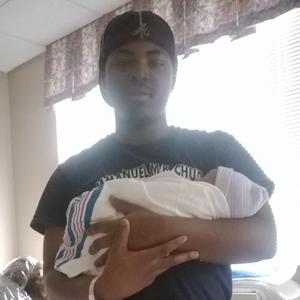 Letter to my princess