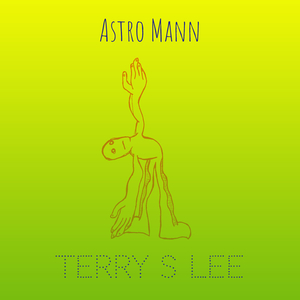 Astro Mann