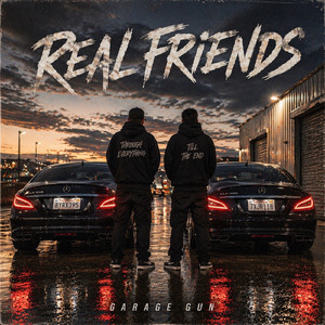 Real Friends