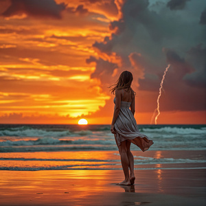 Don't Be Afraid to Try