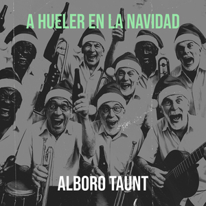 A Hueler En La Navidad